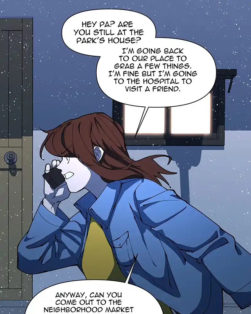 I Love Yoo Chapter 226