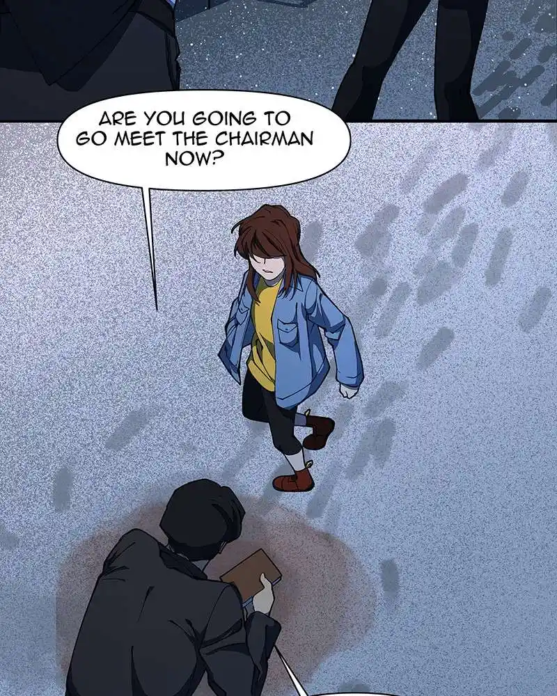 I Love Yoo Chapter 226