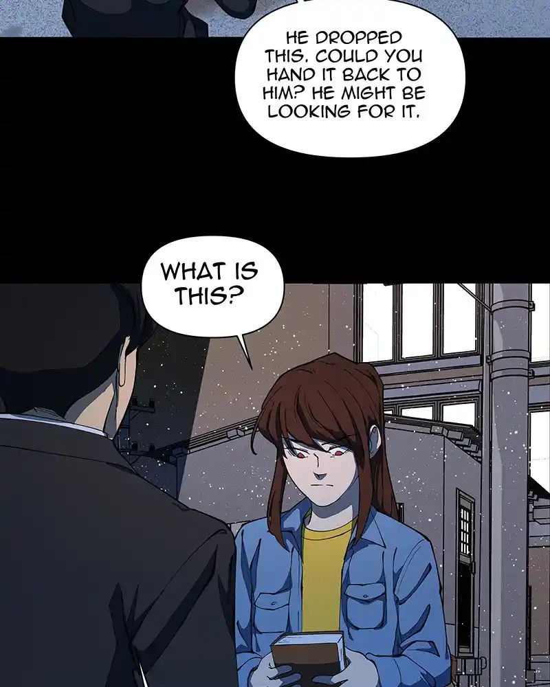 I Love Yoo Chapter 226