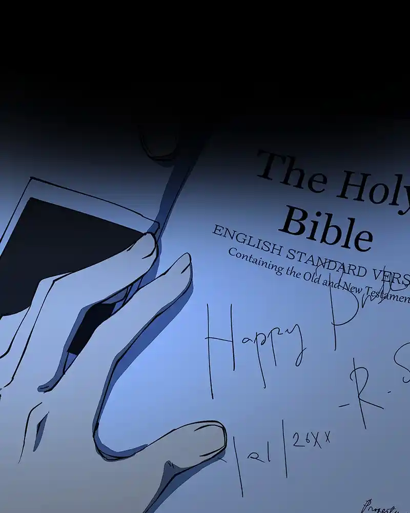 I Love Yoo Chapter 226