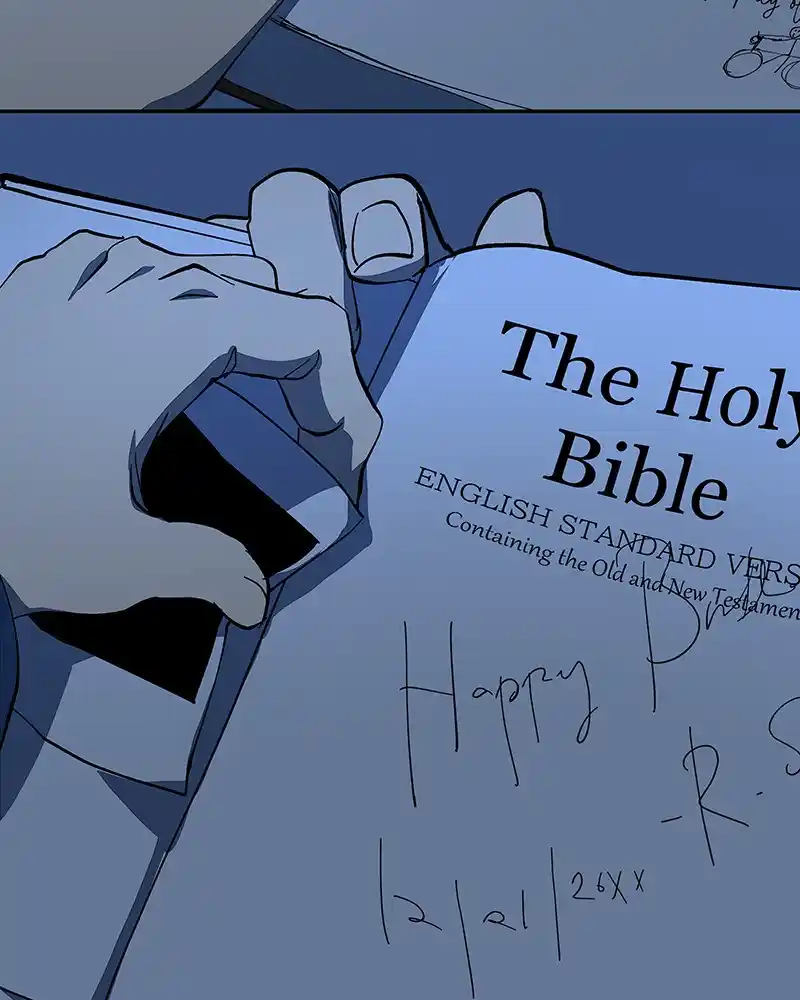 I Love Yoo Chapter 226