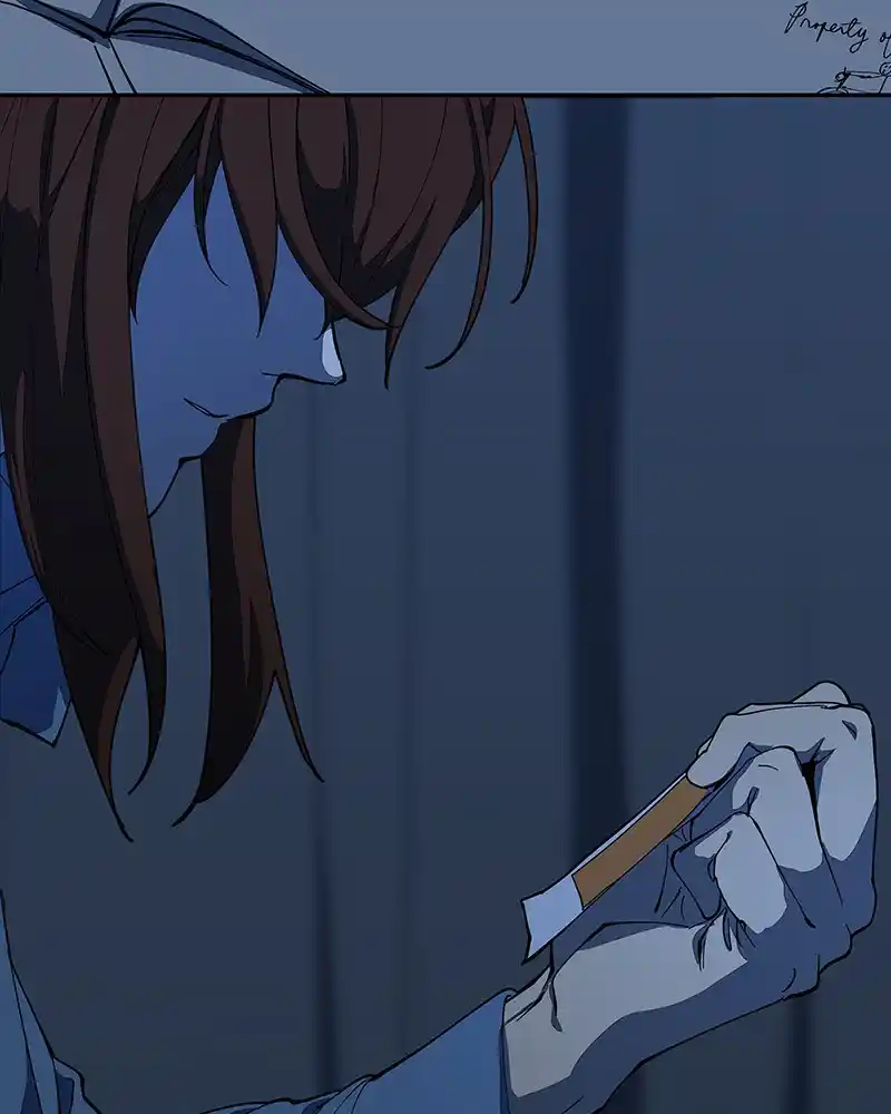 I Love Yoo Chapter 226