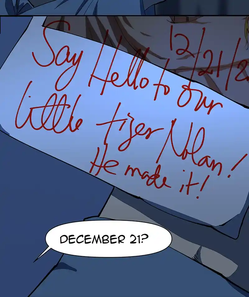 I Love Yoo Chapter 226