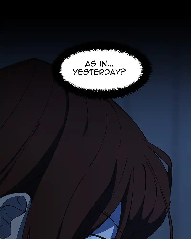 I Love Yoo Chapter 226