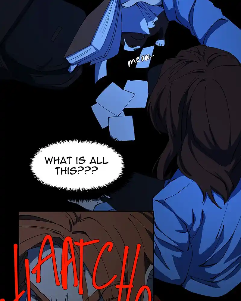 I Love Yoo Chapter 226