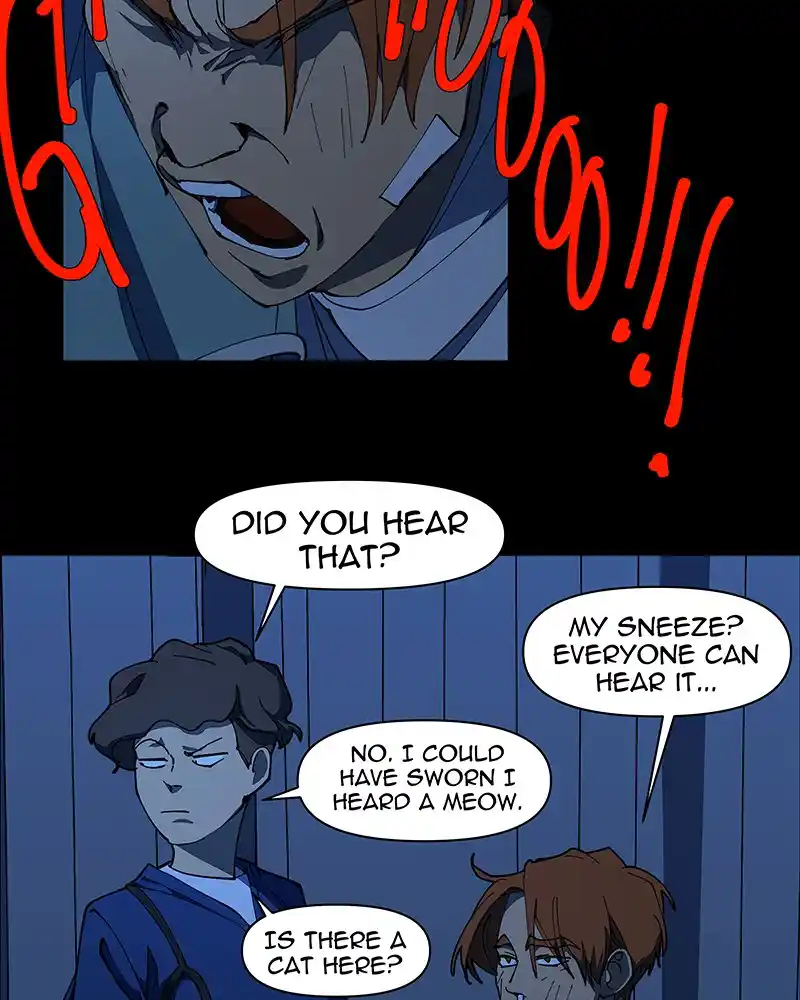 I Love Yoo Chapter 226