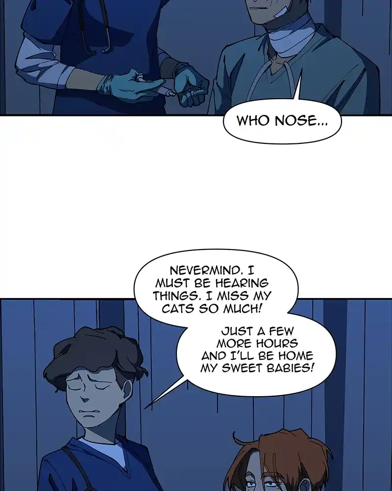 I Love Yoo Chapter 226