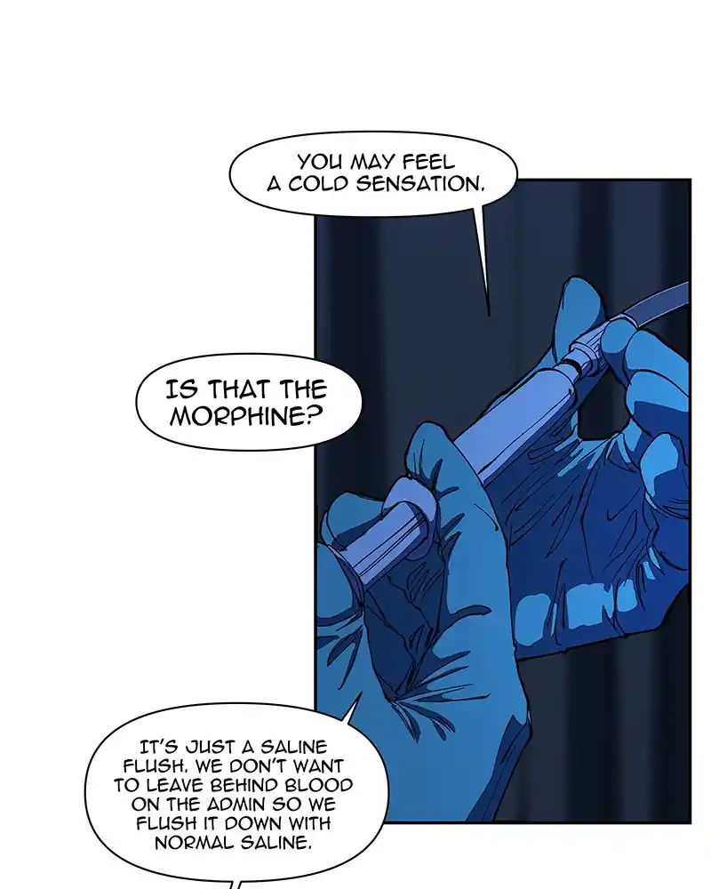 I Love Yoo Chapter 226