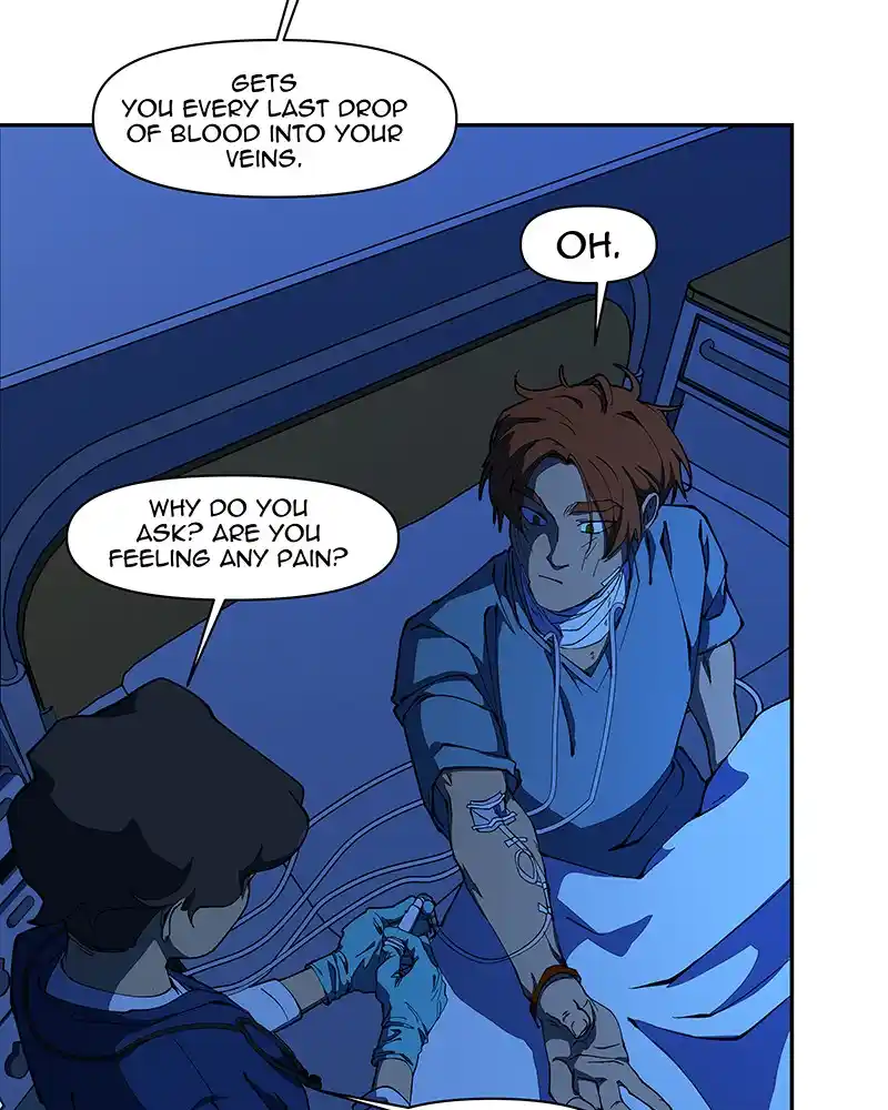 I Love Yoo Chapter 226