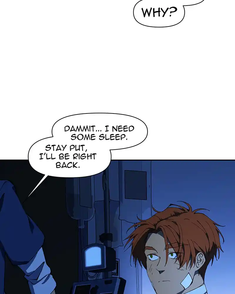 I Love Yoo Chapter 226