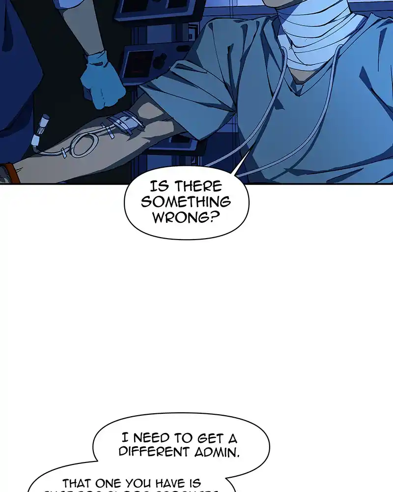 I Love Yoo Chapter 226