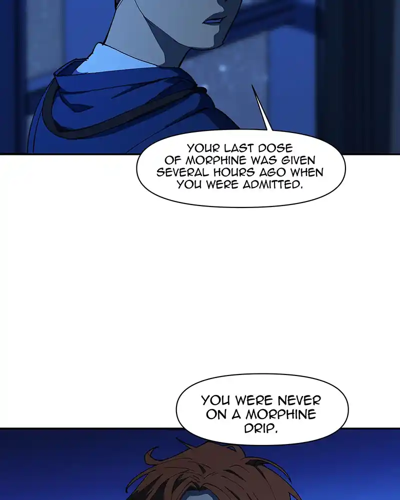 I Love Yoo Chapter 226