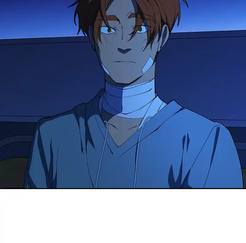 I Love Yoo Chapter 226