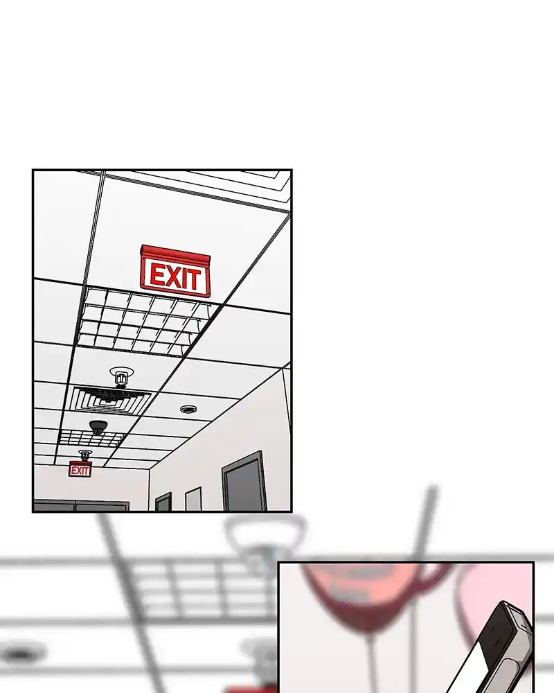 I Love Yoo Chapter 227