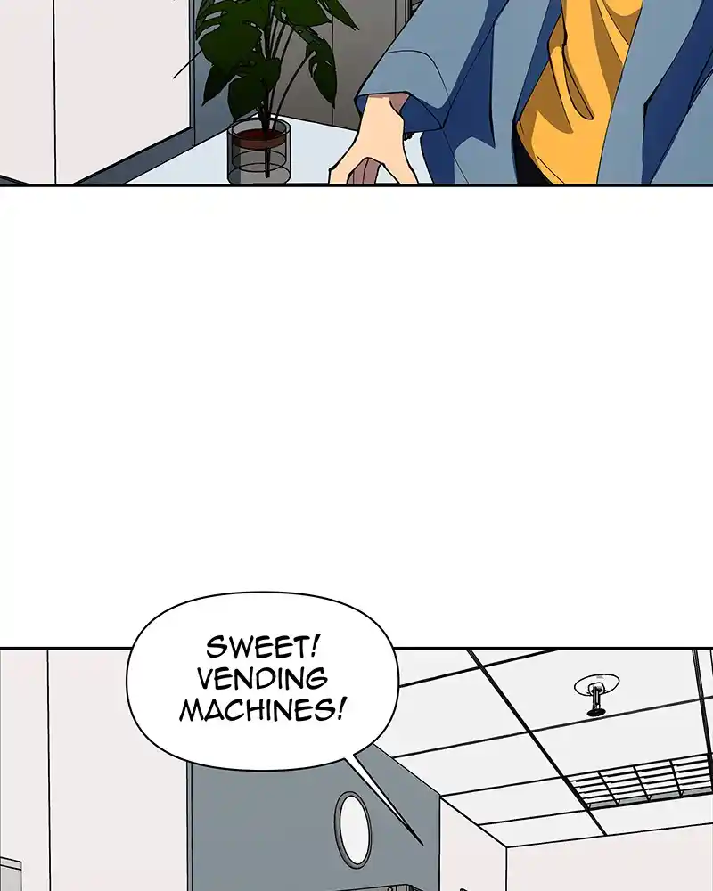 I Love Yoo Chapter 227