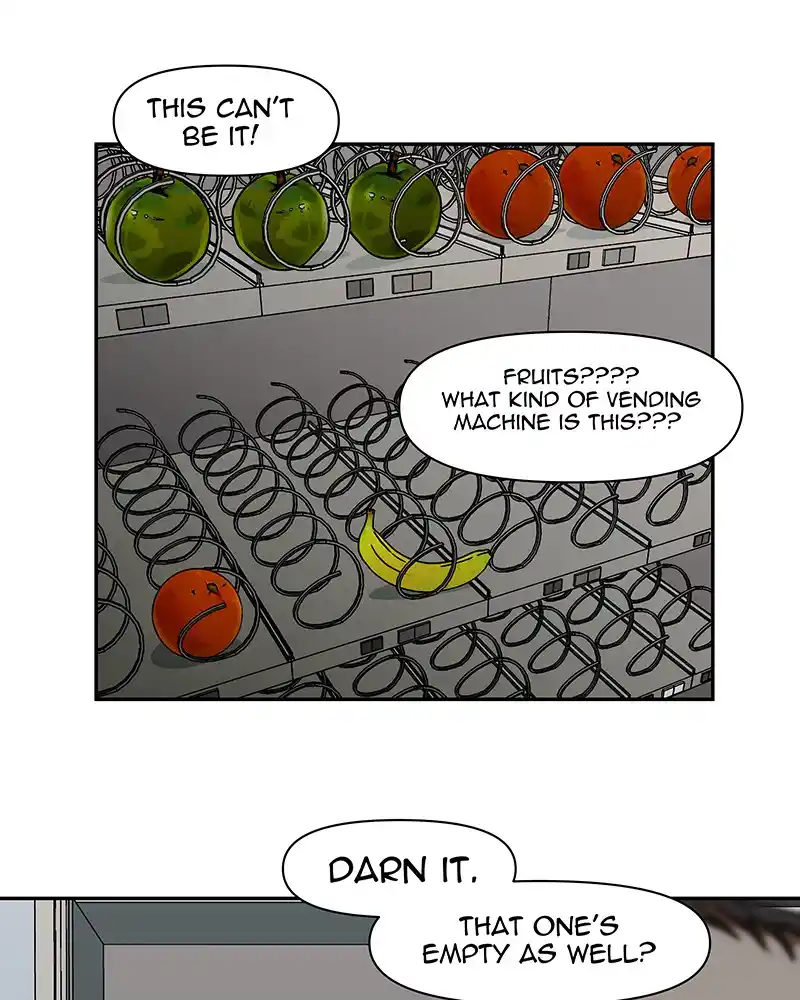 I Love Yoo Chapter 227