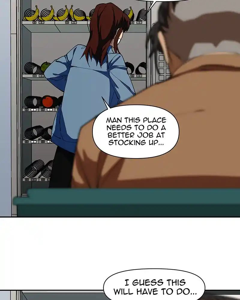 I Love Yoo Chapter 227