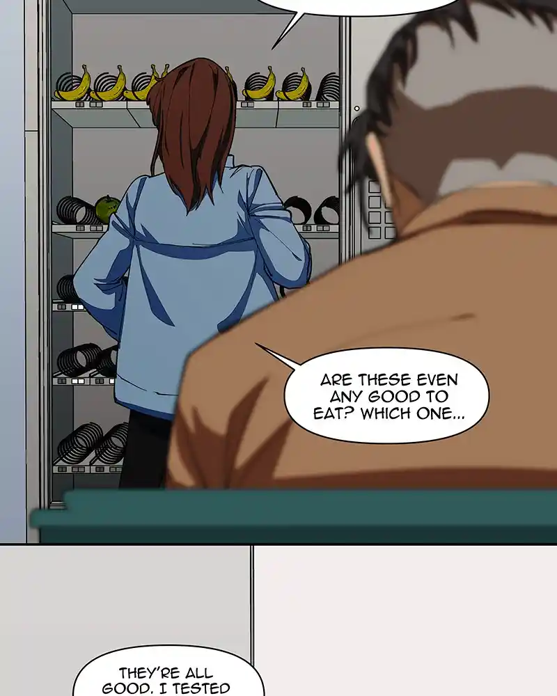 I Love Yoo Chapter 227