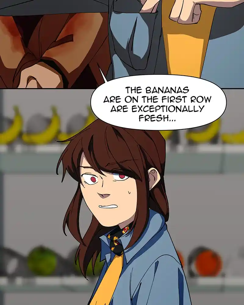 I Love Yoo Chapter 227