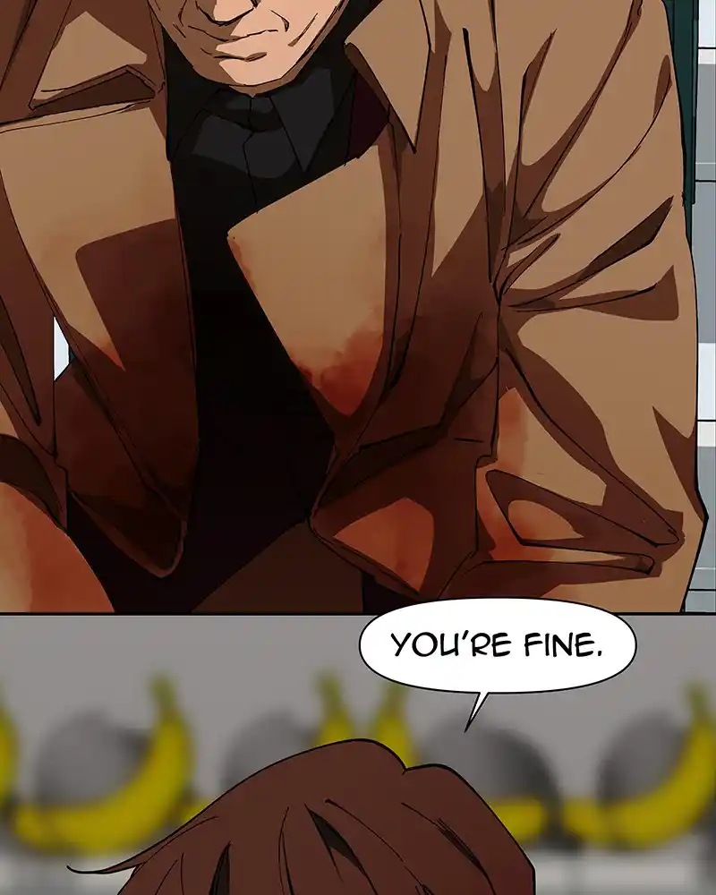 I Love Yoo Chapter 227