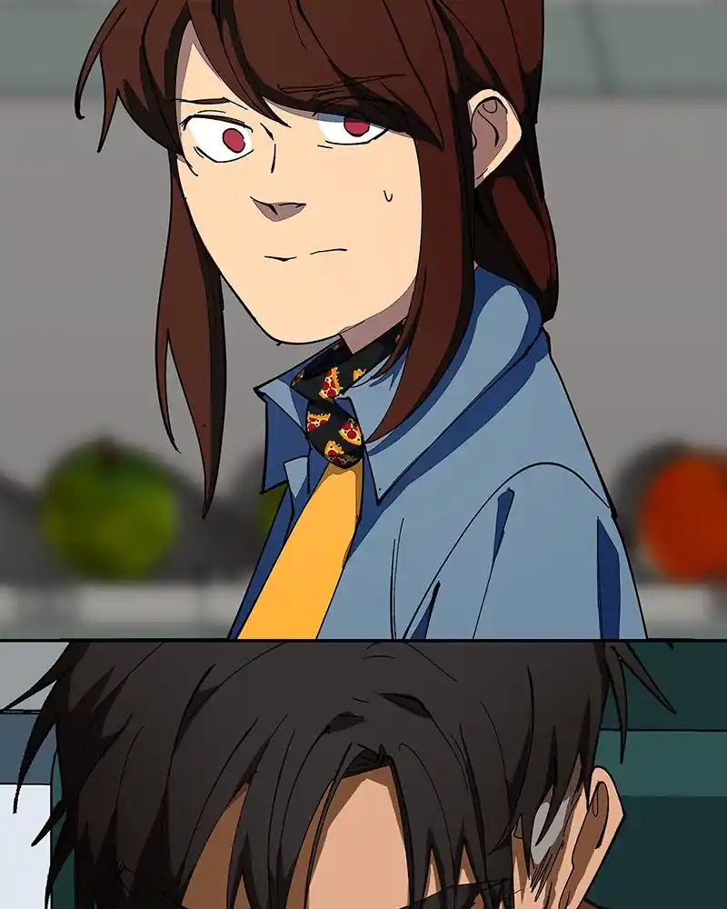 I Love Yoo Chapter 227