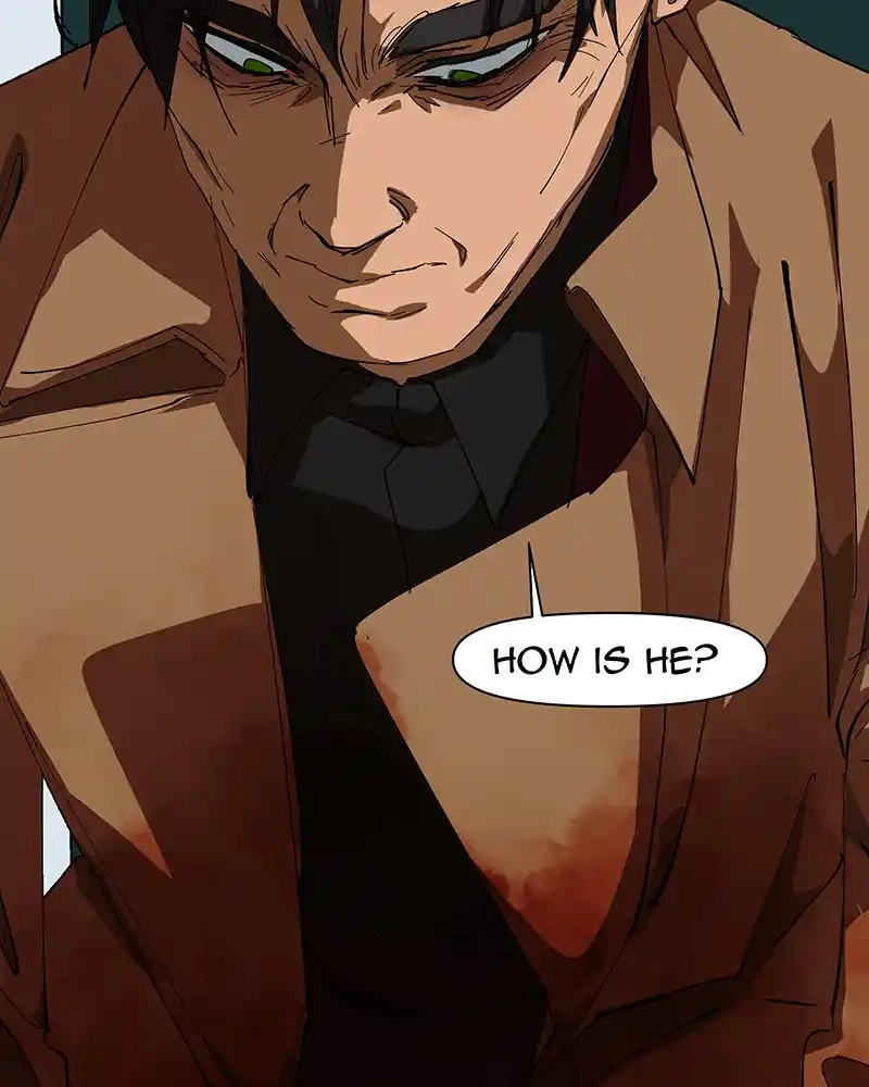 I Love Yoo Chapter 227