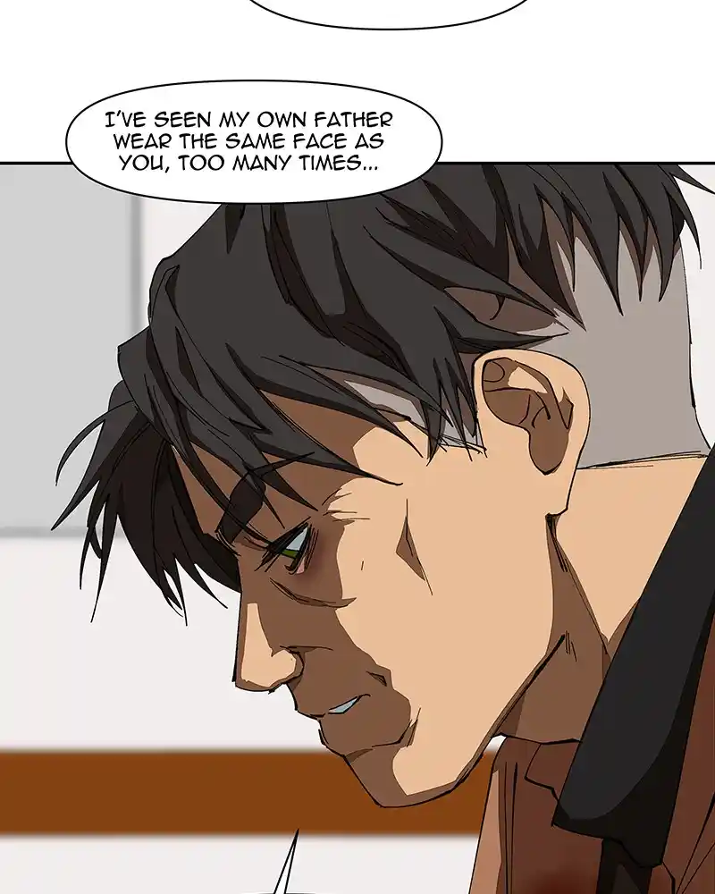 I Love Yoo Chapter 227