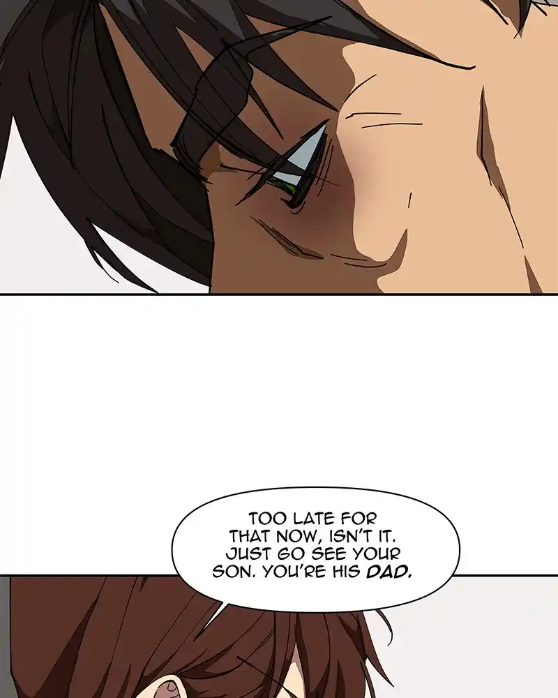 I Love Yoo Chapter 227