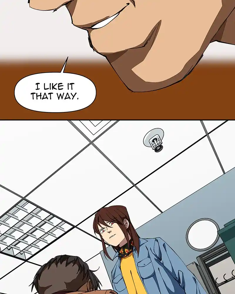 I Love Yoo Chapter 227