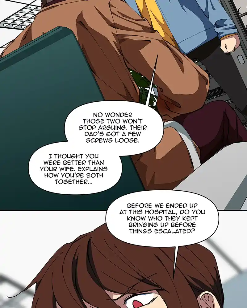 I Love Yoo Chapter 227