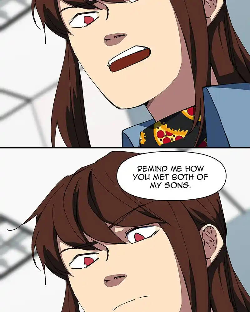 I Love Yoo Chapter 227