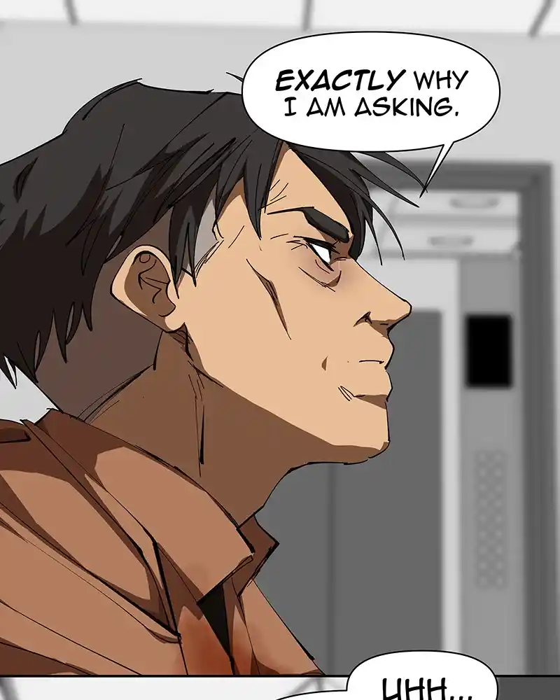 I Love Yoo Chapter 227