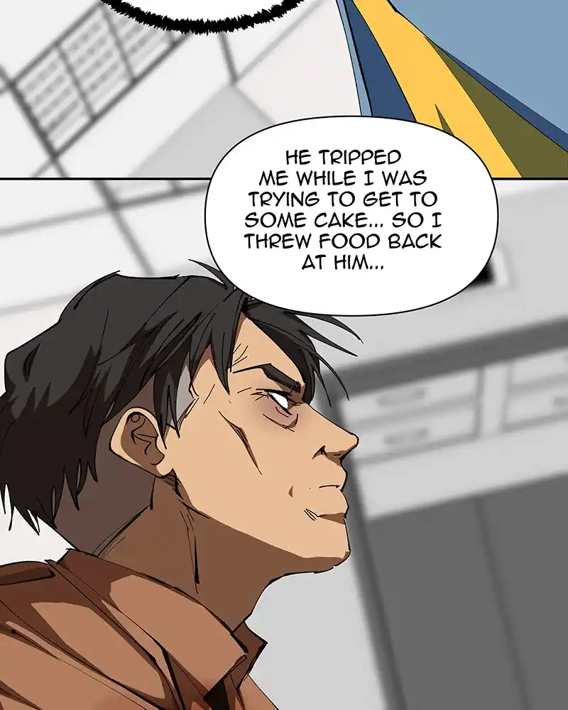 I Love Yoo Chapter 227