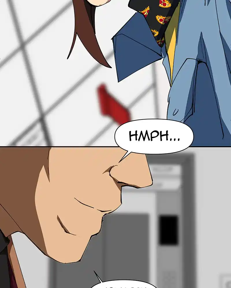 I Love Yoo Chapter 227