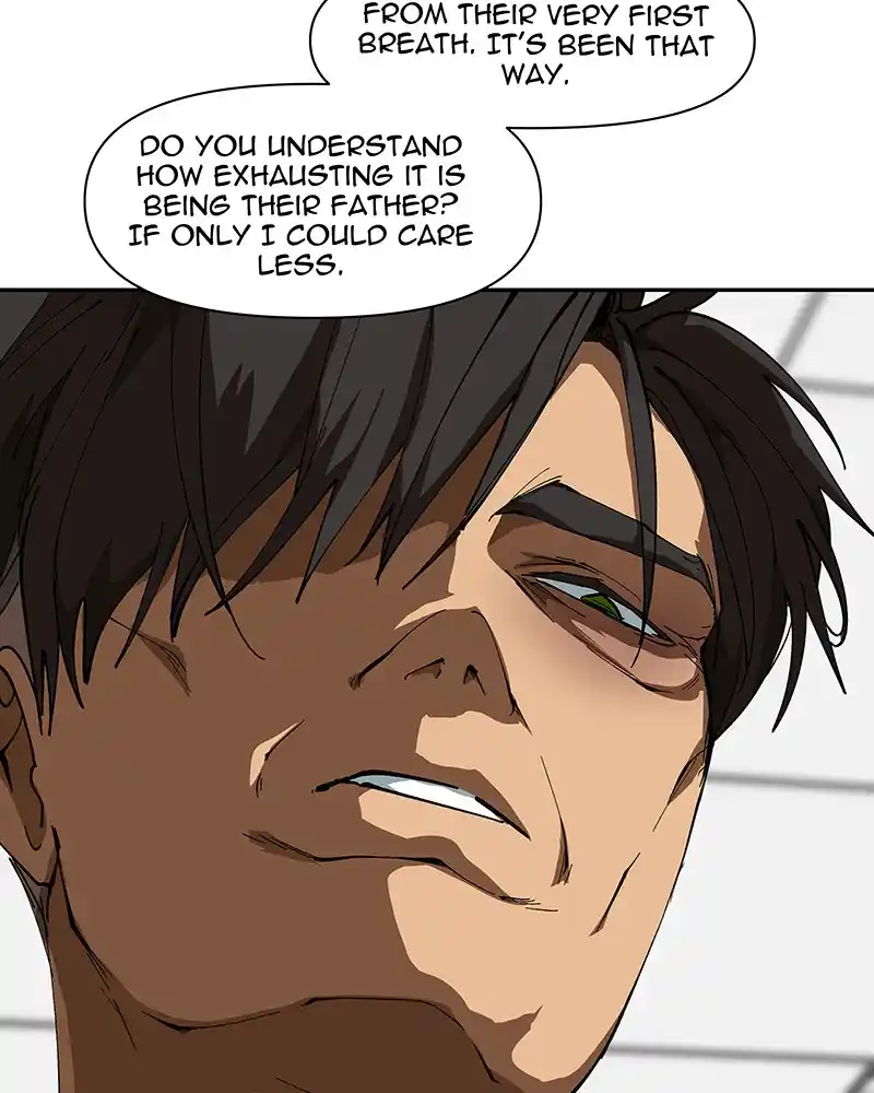 I Love Yoo Chapter 227