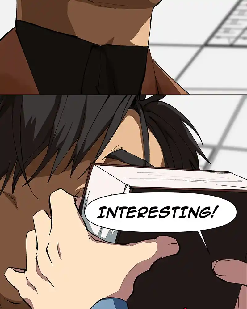 I Love Yoo Chapter 227