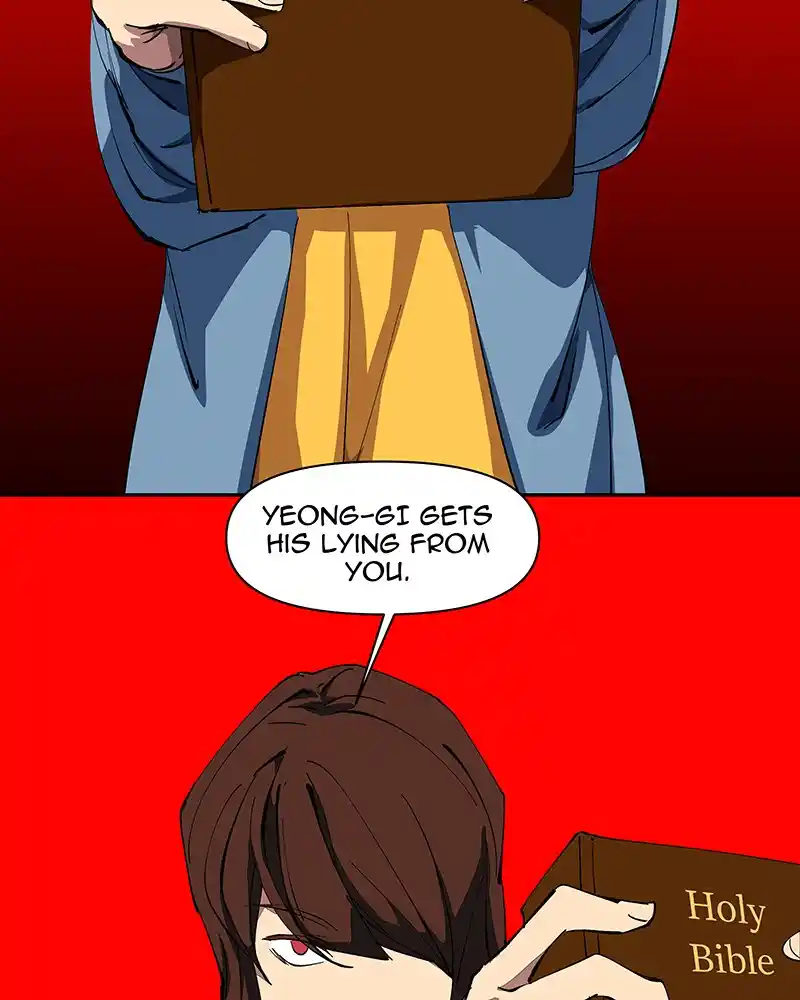 I Love Yoo Chapter 227