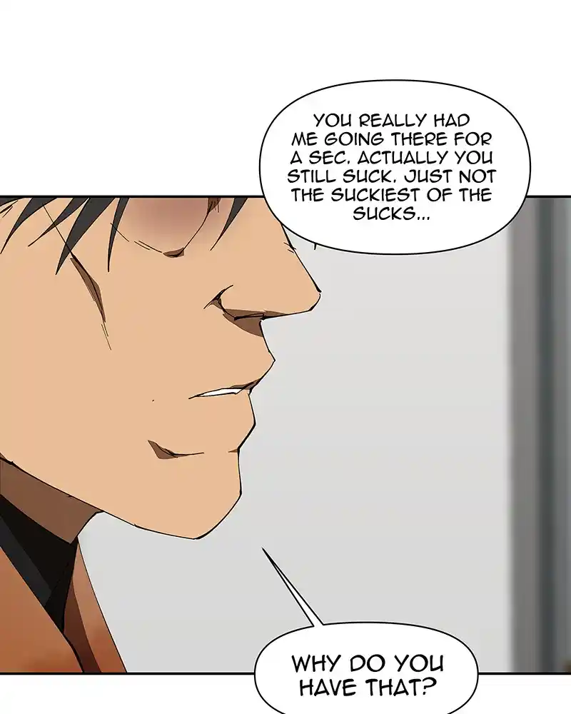 I Love Yoo Chapter 227