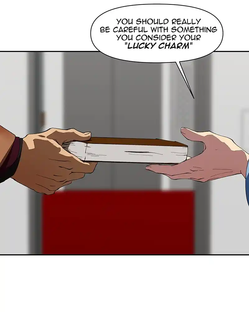 I Love Yoo Chapter 227