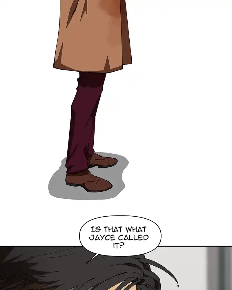 I Love Yoo Chapter 227