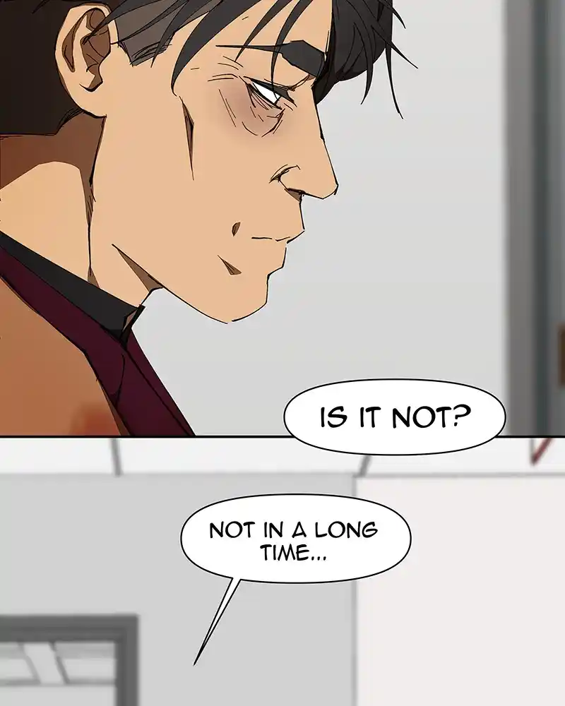 I Love Yoo Chapter 227