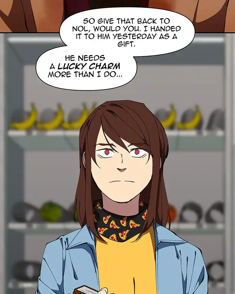 I Love Yoo Chapter 227