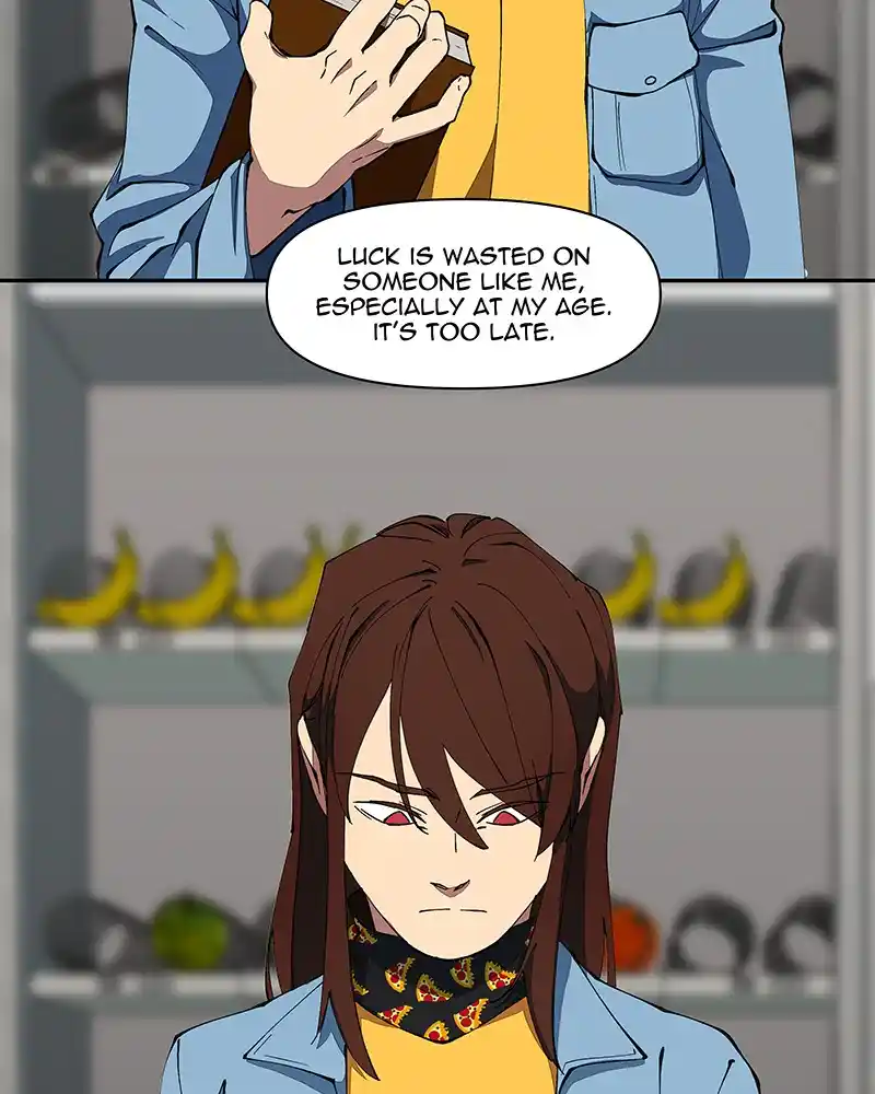 I Love Yoo Chapter 227