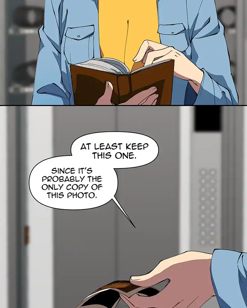 I Love Yoo Chapter 227