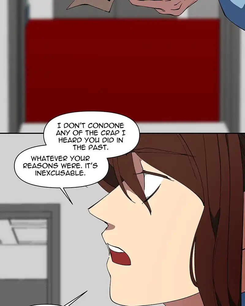 I Love Yoo Chapter 227