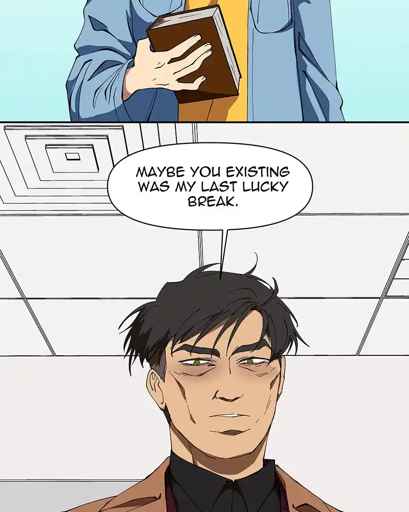 I Love Yoo Chapter 227