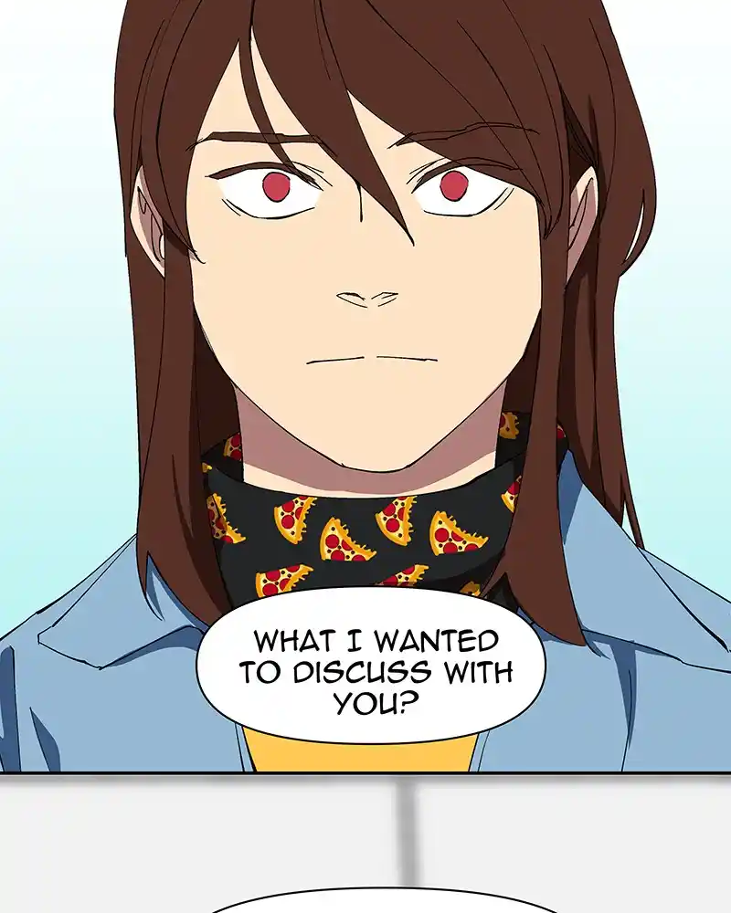 I Love Yoo Chapter 227