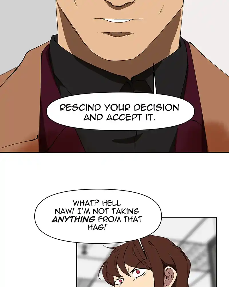 I Love Yoo Chapter 227