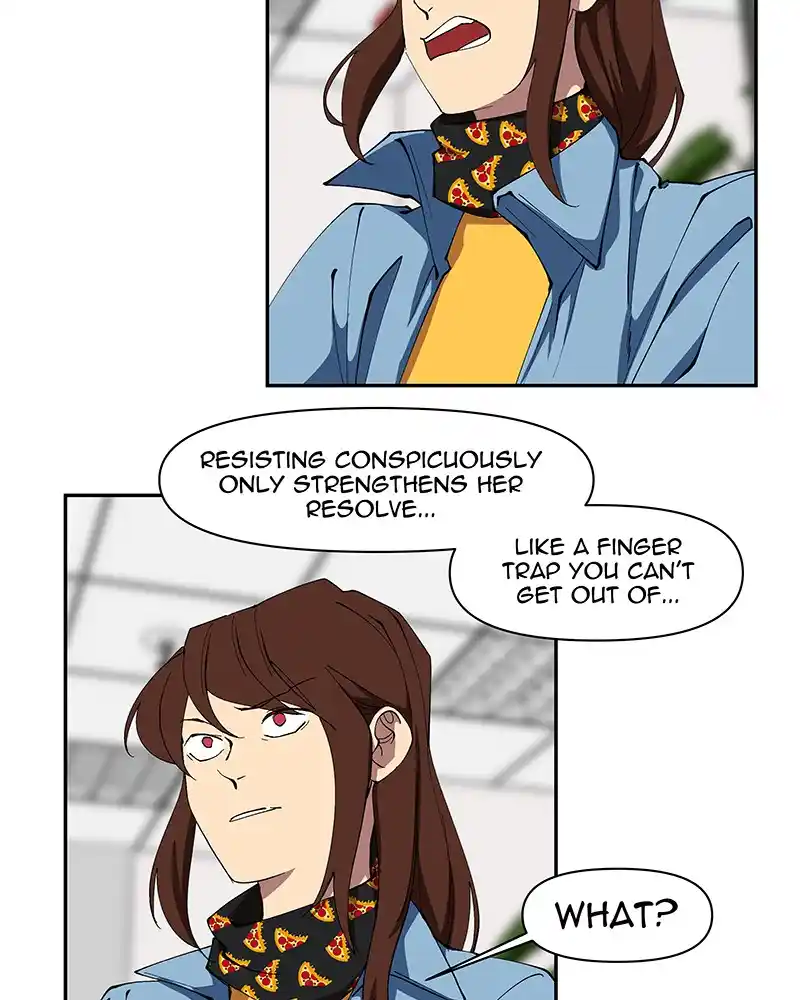 I Love Yoo Chapter 227