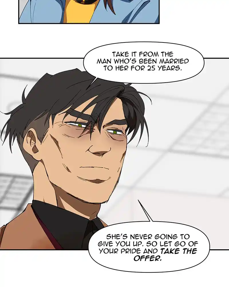 I Love Yoo Chapter 227